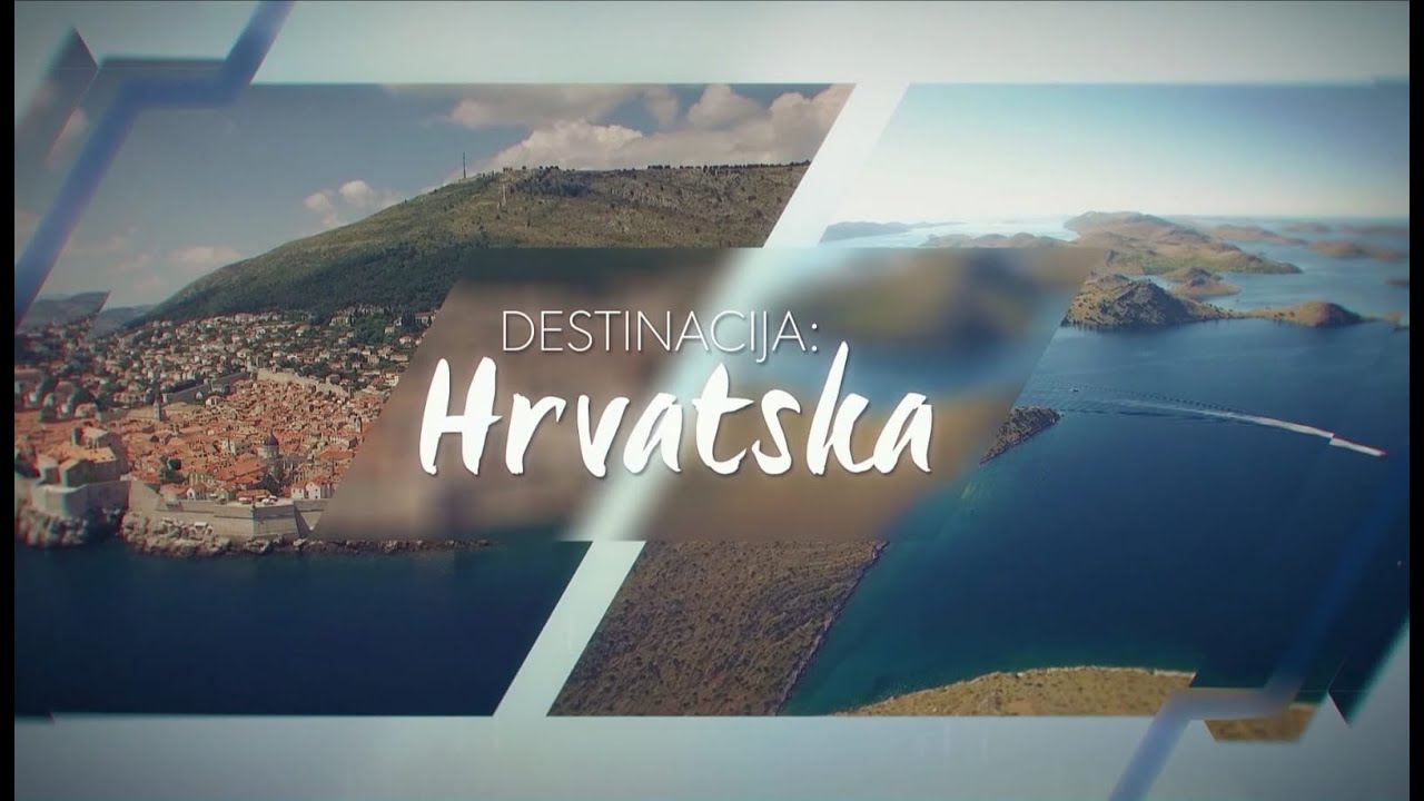 Destinacija: Hrvatska, 30.08.2020.