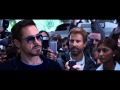 Iron Man 3 - Pod dal film - Extremis | HD
