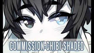 CHIBI COM:: Crowlets