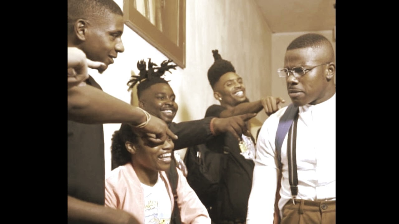 2 D END [ Rich Dunk Trap Type Beat ]