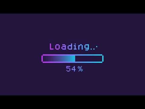 Loading フリー素材
