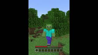 survie Menecraft  #youtubeshorts #minecraft