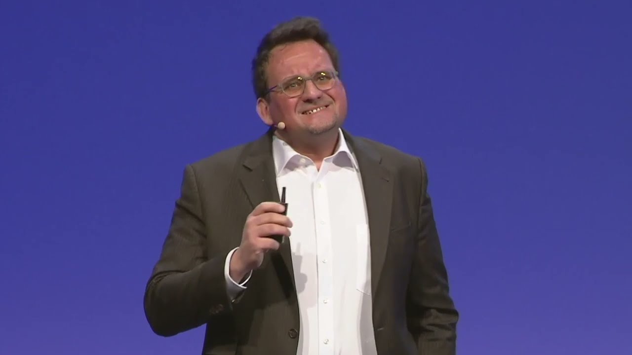 Oliver Ratajczak für Vorträge bei der Redneragentur Premium Speakers buchen.