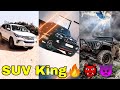 Only SUV Car lover viral video of 2021||M.H.A TikTok |#Suvking #Suvlover #Mha_Tiktok #SuvCar