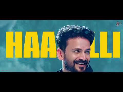 Puttamalli Audio Song | Anna from Mexico |Daali Dhananjaya | Reeshma | Sanjith Hegde |Vasuki Vaibhav