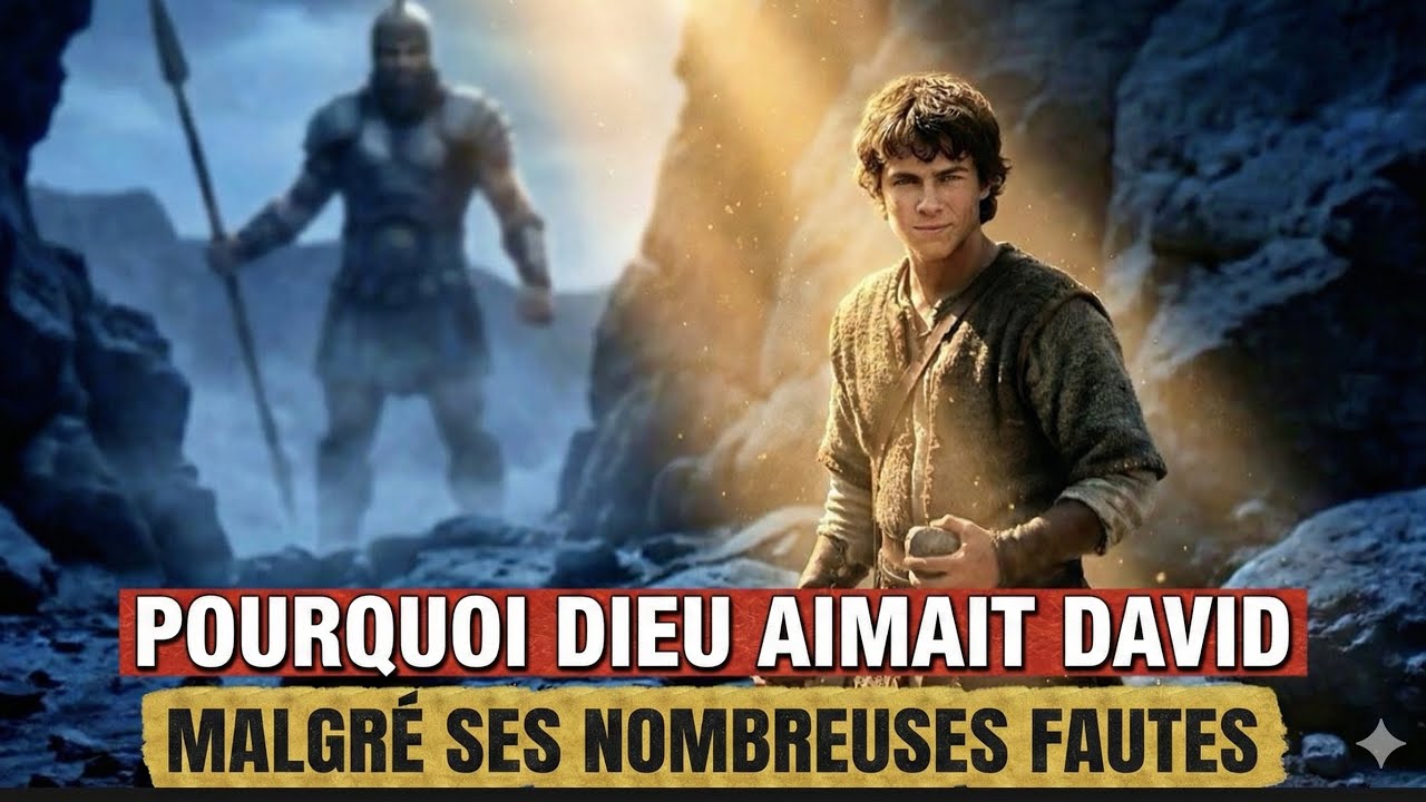 La seule attitude qui garantit l’amour de Dieu au milieu de tes nombreuses erreurs