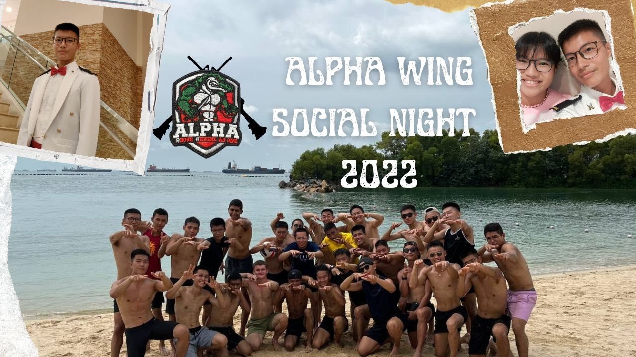 A day In the Life of an Officer Cadet ~