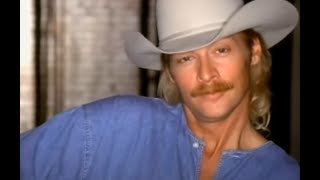Alan Jacksonアランジャクソン Livin On Love