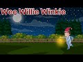 Wee willie winkie  galaxy rhymes  stories  level c