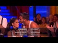 Kelly Monaco and Val Chmerkovskiy, Team Vally - Kiss Me