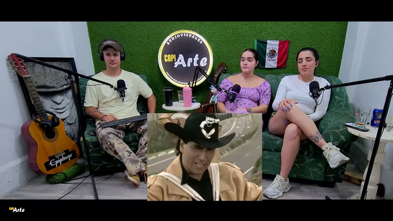 CUBANOS REACCIONAN a Grupo Exterminador - Contrabando En Los Huevos (Official Video)