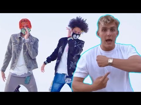 Ayo & Teo - Rolex But Every Time They Say "rollie" Jake Paul Shows Off His Brand New Rolex