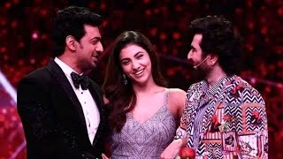 Dev O Jeet Ak Satha Ismart Jodi Grand Finale Dance Dance Junior Session 3