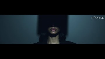 nóema - just above silence // deep ambient techno