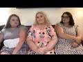Mama June, Pumpkin and Honey Boo on Their Relationship and If They Would QUIT Reality TV (Exclusi…