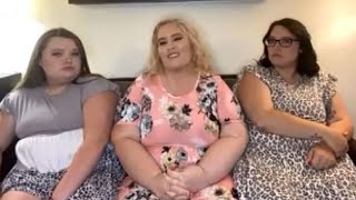 Mama June, Pumpkin and Honey Boo on Their Relationship and If They Would QUIT Reality TV (Exclusi