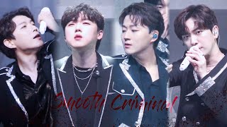 Download Lagu 포레스텔라 ‘Smooth Criminal’ [교차편집] | Forestella MP3