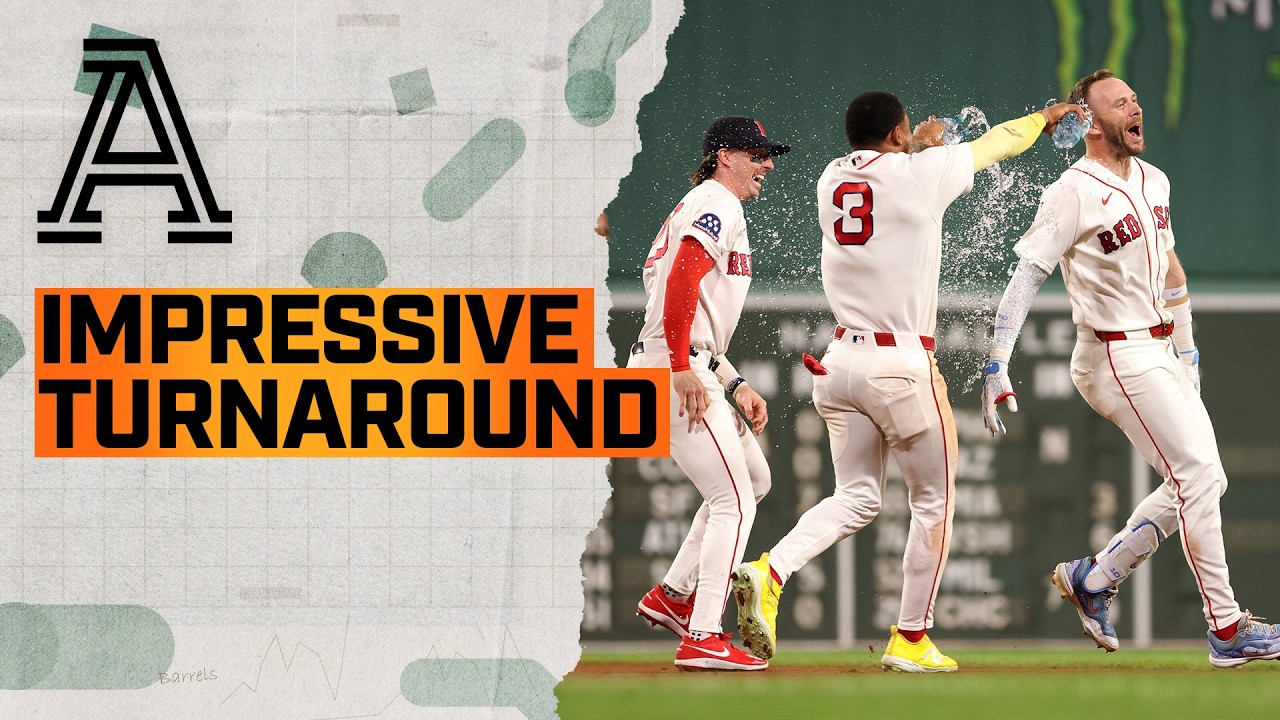 The MLB Playoff Picture Gets Clearer