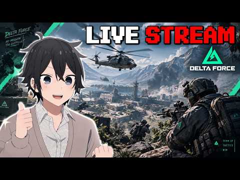 Fuoc Gaming broadcast preview