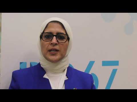 RC67 | Egypt voted to chair the 67th session of the WHO regional ...