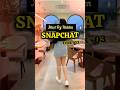 Trending Snapchat Trick Part -03 | Best Snapchat Template for Girls #snapchatstoryideas #photoideas