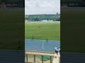 Kazali Idrisu of Prempeh College wins boys 400m heat 4 at Accra Open Championship 2026