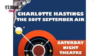 The Soft September Air - Flora Robson - Charlotte Hastings - Drama Time with BBC screenshot 3