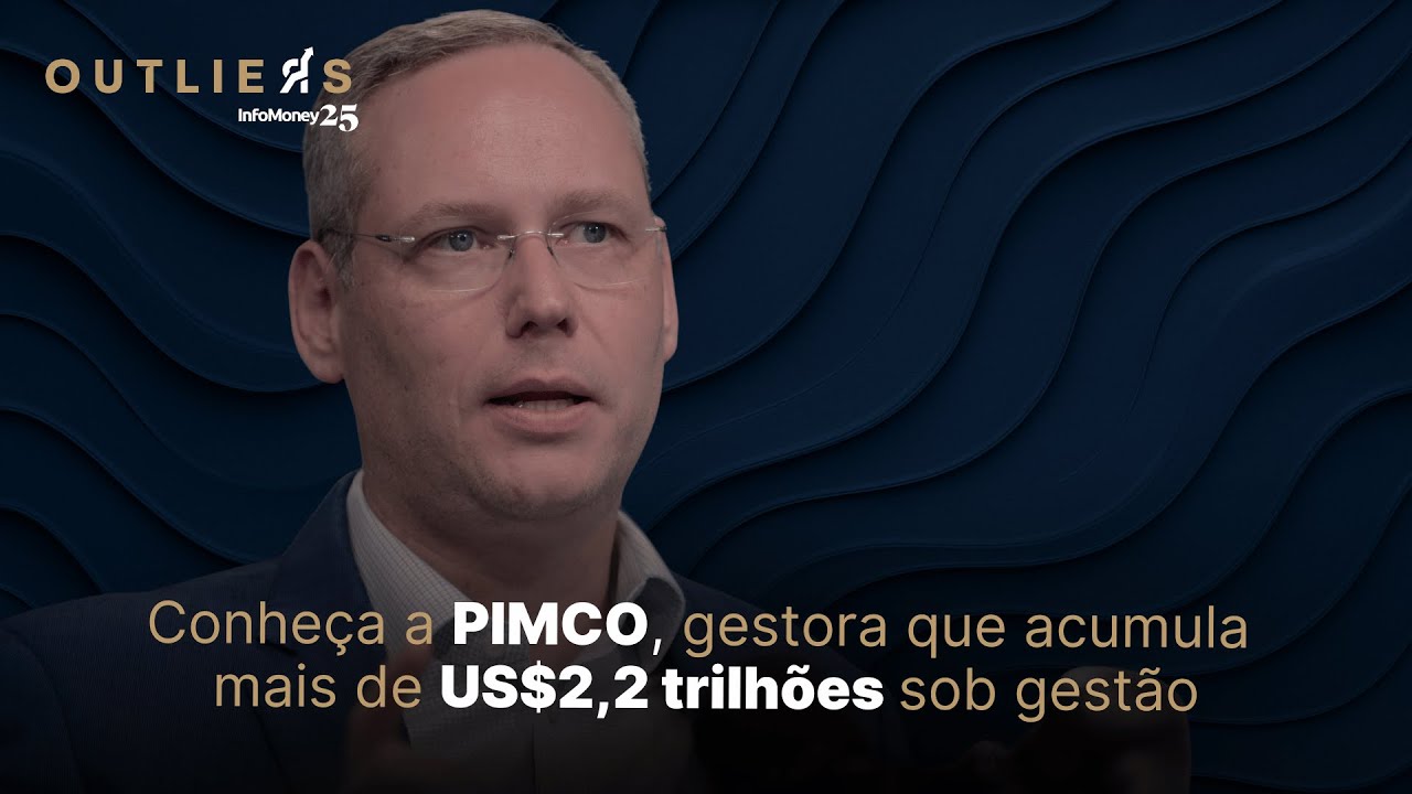 Investir offshore: conheça a Pimco, referência ativa em renda fixa global | Outliers InfoMoney