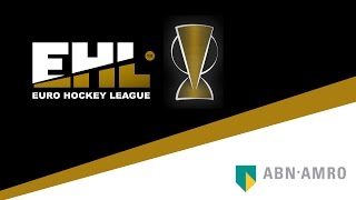 EHL Final Four - Day 2