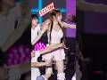 Choi Yena Square Square 4K 60P Fancam Ulsan Music Core 최예나 네모네모 직캠 울산 음악중심
