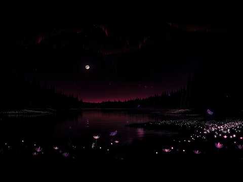 (No Ads) Deep Sleep Hypnosis • Gentle Music for Inner Peace, Stress Relief & Deep Rest