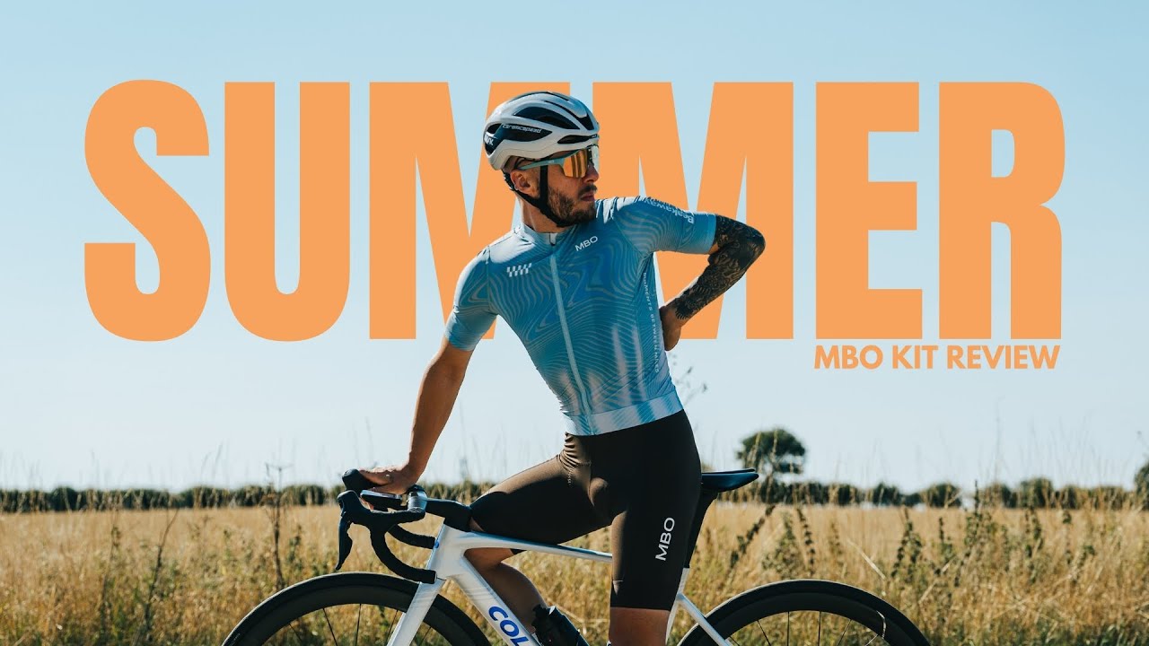 Этот китайский летний велокомплект великолепен... НО.