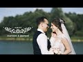 Агарковы | свадебный клип
