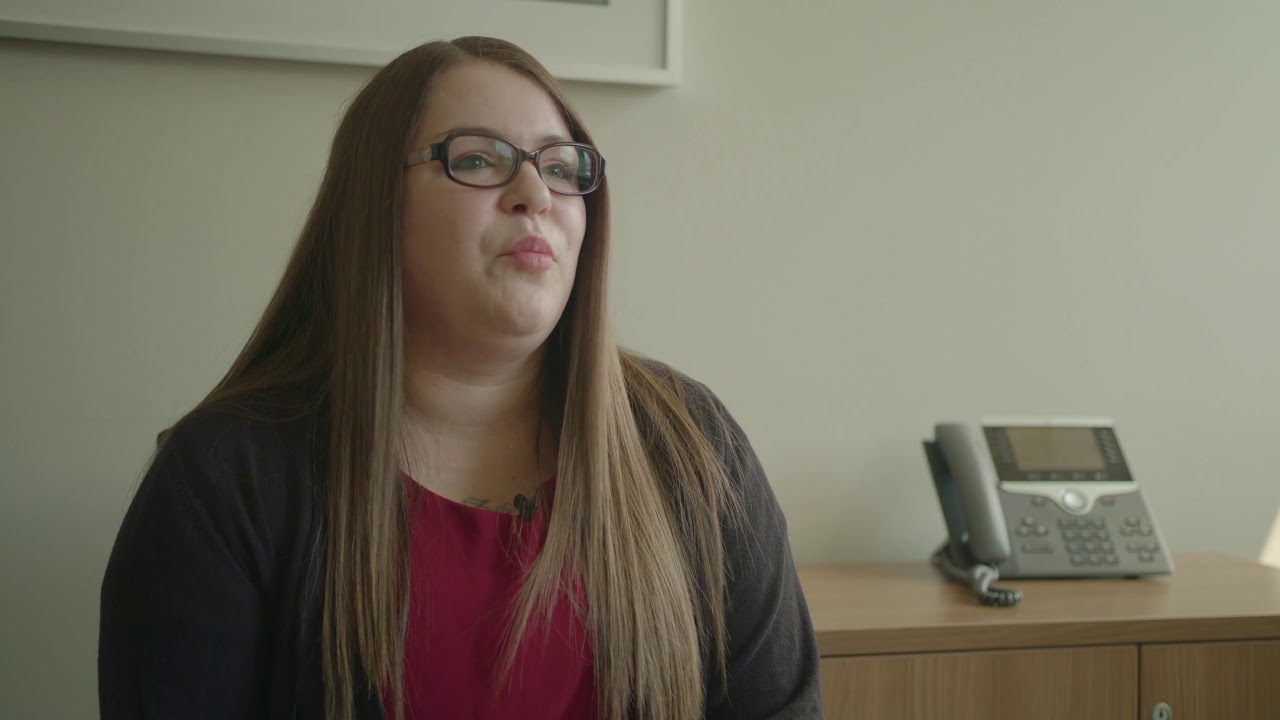 Hitchiner Employee Testimonial Short 1