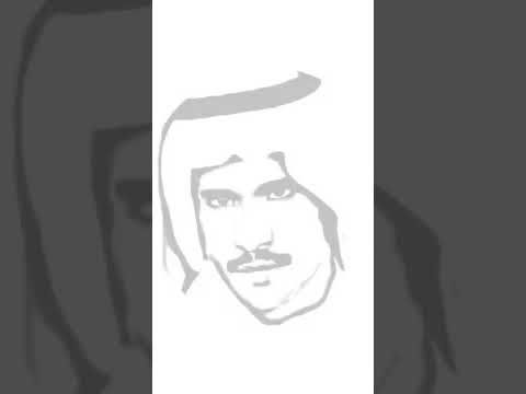 من خلال القناة الرسمية لبشير حمد شنان شاهد واستمع الكليب الرسمي لاغنية يا ناس مال الهوى دكتور 2020 كاملة