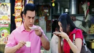 Aamir Khan - Ghajini ( teri meri ) Resimi