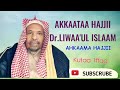 Akkaataa Hajjii Kutaa 1ffaa Dr Jaabir Abdallaa Akkaataa Hajjii Kutaa 1ffaa Dr Jaabir Abdallaa