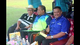 2019 Kejohanan Olahraga SMK Sentosa Slideshow