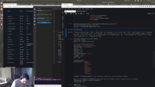Deep Learning Live Coding Session