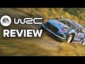 EA Sport WRC Review - The Final Verdict