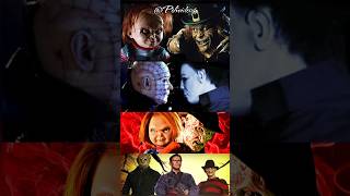 Versus De Terror Cancelados