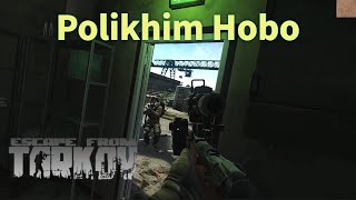 Polikhim Hobo Quest Guide PvE || Escape From Tarkov