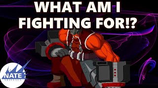 BBCF's netcode is so good that it rolled back all the beta matches