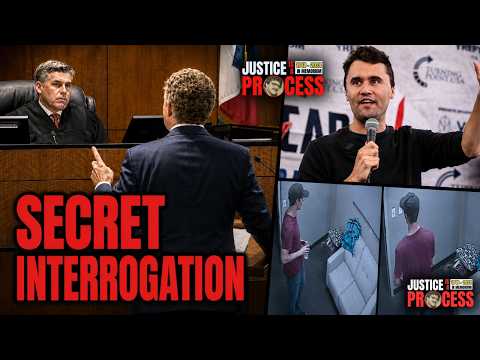 Roommate secret tape sparks legal brawl in campus activist shooting trial | Pt 15