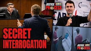 Roommate secret tape sparks legal brawl in campus activist shooting trial | Pt 15 screenshot 5