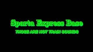 Sparta Express Base