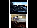 HHR SS, Race Performance Display mount