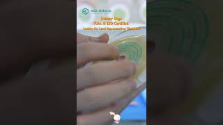 Ostomy Bags  FDA &amp; ISO Certified  Looking for Local Representatives Worldwid