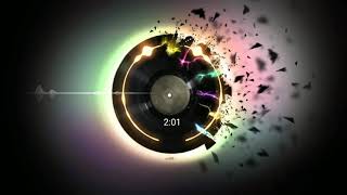 DJ SANTAI FULL BASS BURN ELLIE GOULDING