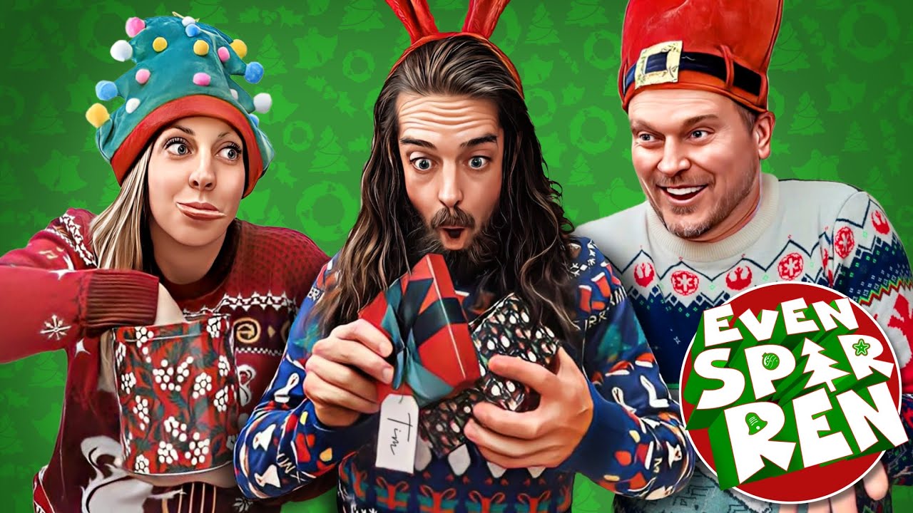 RANKING the STALS with TIM ZEEGERS | 𝐄𝐕𝐄𝐍 𝐒𝐏🌲𝐑𝐑𝐄𝐍 | Aflevering 3